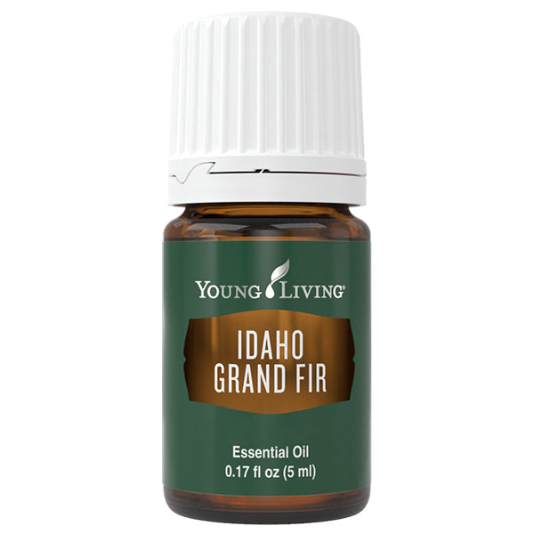 Idaho Grand Fir 5ml