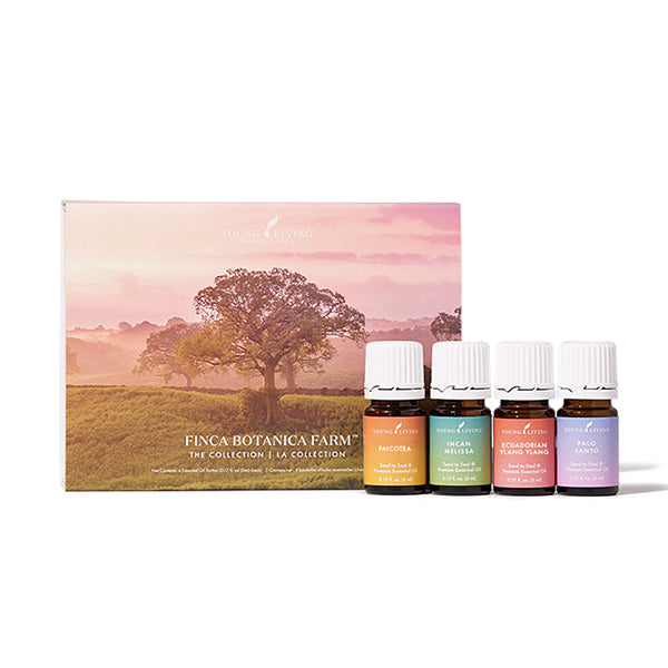 Finca Botanica Farm Collection