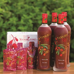 NingXia Red Loyalty Rewards Kit