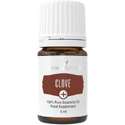 Clove+ (UK)