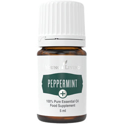Peppermint+ 5ml