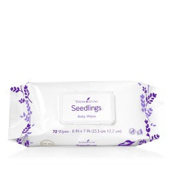 Baby Wipes - YL Seedlings