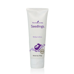 Baby Lotion - YL Seedlings