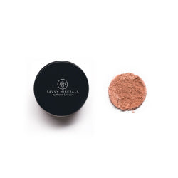 Savvy Minerals Eyeshadow - Crushin