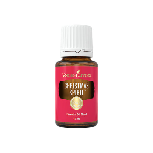Christmas Spirit 15 ml
