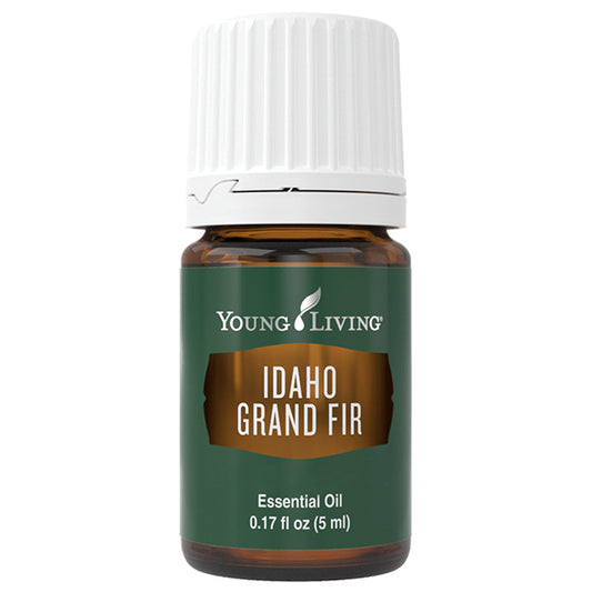 Idaho Grand Fir 5ml