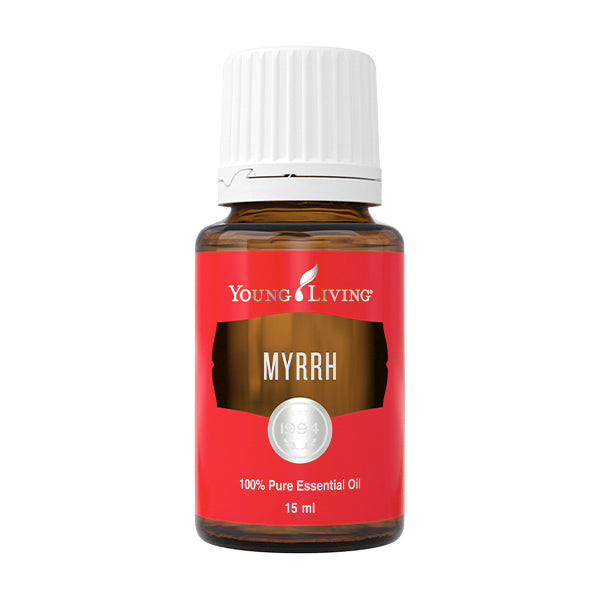 Myrrh 15 ml