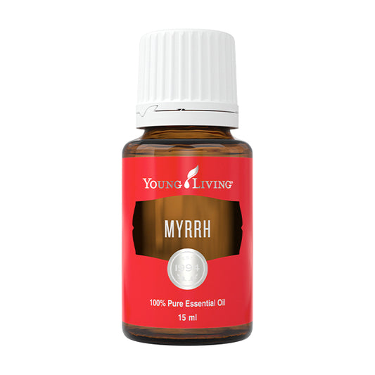 Myrrh 15 ml
