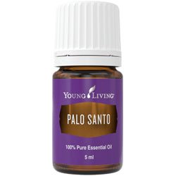 Palo Santo 5 ml