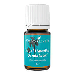 Royal Hawaiian Sandalwood 5 ml