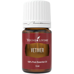 Vetiver 5 ml