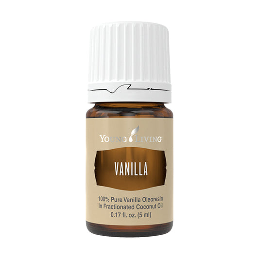 Vanilla 5 ml