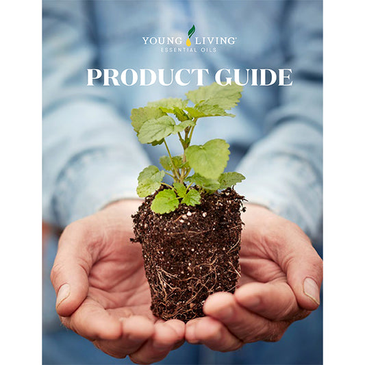 Product Guide (EU) 1pk - English