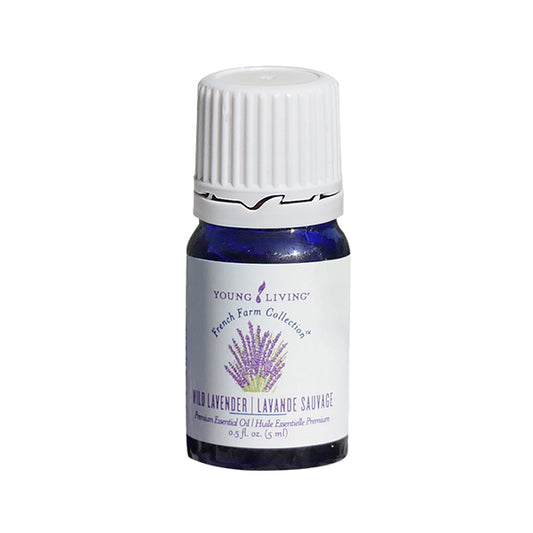 Wild Lavender 5 ml